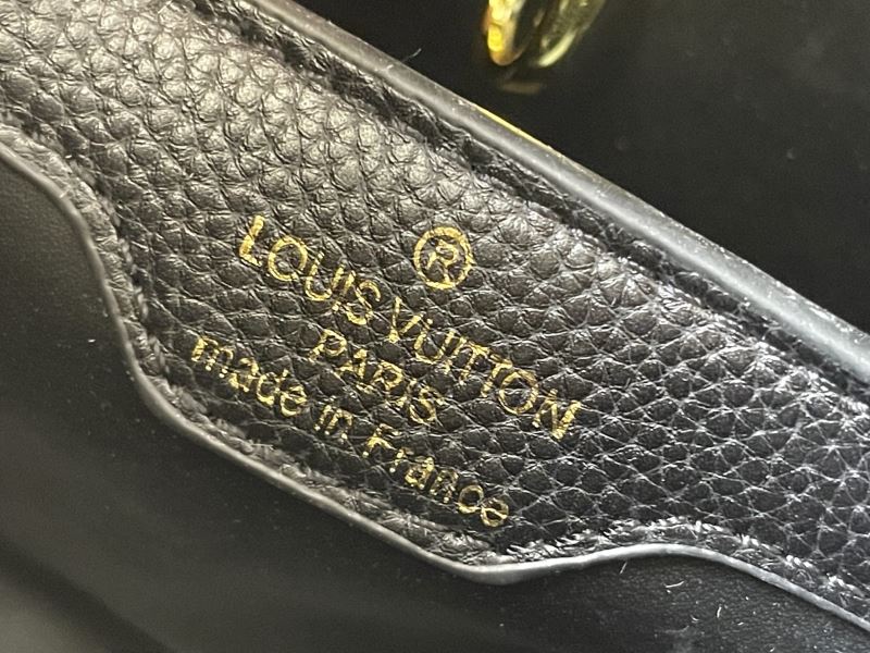 Louis Vuitton Top Handle Bags